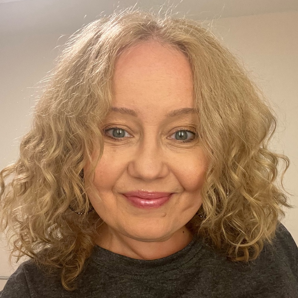 Meet your Posher, Ruth